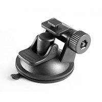 TrueCam Suction Cup Mount with Quick Clip