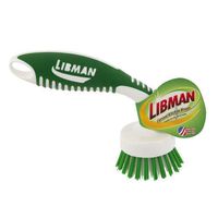 Libman Kitchen Brush (Pack of 2)