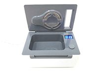 Cleaning aid Hearing Amplifier