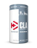 Dymatize Cla Softgel Capsules, 90 Count