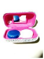 Hard Shell Contact Lense Case