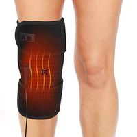 Thigh And Calf Massager With Knee Heating, Massage Boots Machine, Foot Massager Leg Wraps, Foot And Calf Massage With Handheld Controller, Leg Air Massager For Circulation Sequential Compression Wraps