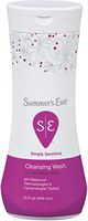 Summer's Eve Feminine Wash Sensitive Skin 15 oz (Pack of 8)