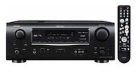 Denon AVR-1508 Dolby Digital EX Decoding AV Receiver
