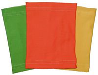 PICC Line Covers, Basic Collection 3 Pack, by PICC Cover Fashions, Size XS Brights