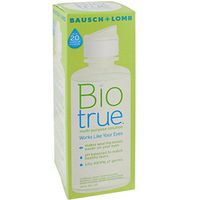 Bausch & Lomb Biotrue Multi-Purpose Solution 2 oz ( Pack of 24)