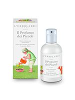 L'ERBOLARIO Il Profumo dei Piccoli 50ml tonico rinfrescante no alcool