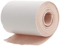 Jaybird and Mais Moleskin Moleskin Roll: 12 in. x 15 ft. (Tan)