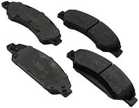 Hawk Performance HB561F.710 HPS Performance Ceramic Brake Pad by Hawk