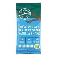 Stellar Labs- Protein Shack Packets- Certified Low FodMap, High Protein, Gluten Free, Perfect for People on The go, Easy to use no Mess! - 12-Pack