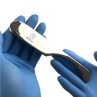 Ergonomics Stainless Steel IASTM Tool Myofascial Tool Tools Massage Gua Sha Guasha Tools Scraping, Physical Therapy Releaser Tool Scraper Soft Tissue Mobilization Release Tool