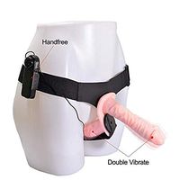 Adjustable Straps Perfect Size Strápôn Dôngs Stîck for Adult Women Men Beginners Advanced -90000AA