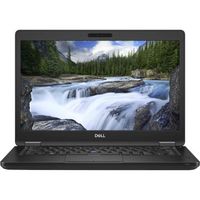 Dell KK50H Latitude 5491 14" 1920 x 1080 LCD Laptop with Intel Core I5-8400H Quad-Core 2.5 Ghz, 8GB DDR4 SDRAM, 256GB Ssd