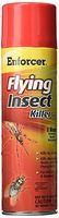 12 PACK ZEP EFI16 Enforcer Fly Insect Killer, 16-Ounce spray cans (12)