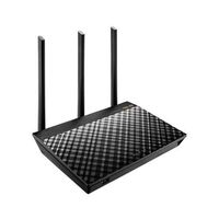 Asus Rt-ac66u B1 Ieee 802.11ac Ethernet Wireless Router RT-AC1750 B1 (Renewed)