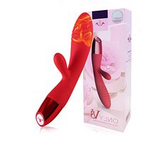 Compact Wand Massager-10 Modes Portable Personal Massage- USB Rechargeable New Massager- Memory Function -Therapy Back Neck Muscle Aches