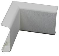 Internal Elbow, Ivory, PVC, Elbows