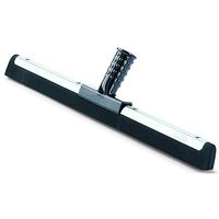 Libman Commercial #192 Flex Blade Floor Squeegee Refill Head, 18" (Pack of 6)