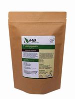MB Herbals Pure Ashvagandha Powder 100g 3.5oz | Withania somnifera Rt.| Winter Cherry | Ashwagandha | Indian Ginseng | Promotes Strength | Muscle Building | Men's Vitality | Stress Relief
