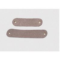 Sup-R-Soft Finger & Thumb Slings, with Eyelets, 2" Long (5.08cm)
