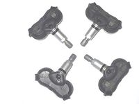 (4) NEW TIRE PRESSURE SENSORS TOYOTA SIENNA TUNDRA SEQUOIA 42607-0C070