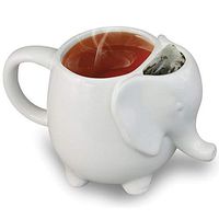 Volar Ideas 15oz Elephant Tea Mug