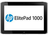 HP ElitePad 1000 G2 Net-tablet PC - 10.1" - Wireless LAN - Intel Atom Z3795 1.60 GHz J5N63UT#ABA