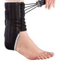 Helastic Seamless Suspension Sleeve - 12 / 30 CM, Beige, Size 8, Medium, Compression 30-40 mmHg, Mo