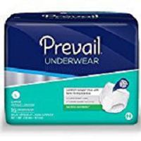 Prevail Super Plus Absorbent Underwear (by the Bag)
