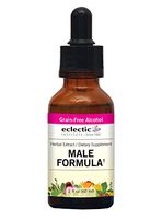 Eclectic Male Formula O, Red, 2 Fluid Ounce