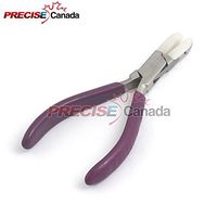 PRECISE CANADA: New Adjusting Eyeglass ARMS Frame PLIER Multi-Purpose Optical Optician Tool New