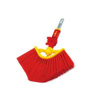 Wolf-Garten Adjustable Angle Broom - BW25M - 3917000