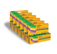 Natureplex Triple Antibiotic Original Ointment 0.33 Ounce Tube 6 Pack