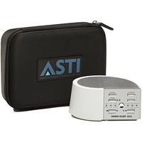 White Sound+Sleep MINI with Travel Case