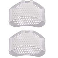 Boddenly 6PCS Metatarsal Pads Ball of Foot Cushions - Soft Gel Ball of Foot Pads - Neuroma Callus Metatarsal Foot Pain Relief Bunion Forefoot Cushioning Relief Women