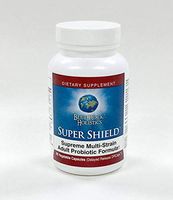 Super Shield Probiotic,90 Capsules - Single Pack