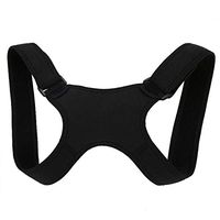 HeroStore New Spine Posture Corrector Protection Back Shoulder Posture Correction Band Humpback Back Pain Relief Corrector Brace