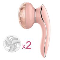 Lint Remover, Sweater Shaver Fuzz Pill Bobble Remover Professional Lint Shaver for Cloths Fabrics Furniture with USB Rechargeable, B