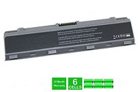 Toshiba P840, P840t, P845, P845t, P850, P855, P870, P875 Silver Laptop Battery - 6 Cell 5600mah Battery Pa5026u-1brs Pa5027u-1brs Pabas262 Pabas263