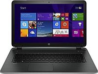 HP Pavilion 17.3-Inch HD+ BrightView WLED-backlit Display (1600 x 900) Laptop PC, Intel Core i5-4210U Processor, 4GB RAM, 750GB HDD, DVD+/RW, WIFI, Webcam, HDMI, BeatsAudio, Windows 8.1