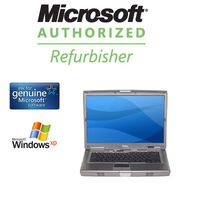Dell Latitude D800 15.4" Notebook