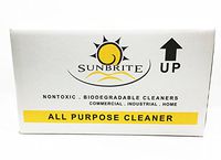 Concentrated SunBrite All Purpose Cleaner | Non Toxic | 24 Pack Case | Safe Cleaning Product