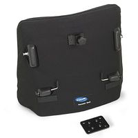 Adjustable Headrest Adapter Plate