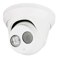 LTS, LTCMIP3022-28 Platinum Fixed Lens Turret IP Camera, 2.1MP, 2.8mm