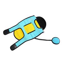 Legs Correction Adjustable Authentic Bandages Neoprene Support Banding For Children S M L , S