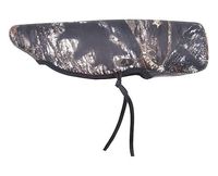 OP/TECH USA Soft Pouch Scope - Regular Small (Nature)