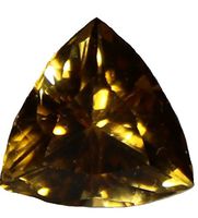 Orange Tourmaline 1.40ct Great for The Heart,Assisting with Angina,Irregular Heartbeat and Recovery from Heart Attack