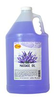 Spa Redi Massage Oil (Lavender & Wildflower)