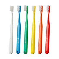 Oral Care Tuft 24 Toothbrush SS (Super Soft) 25 Count Assort (Made in Japan)