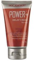 Power Plus Delay Cream (Package Of 5)